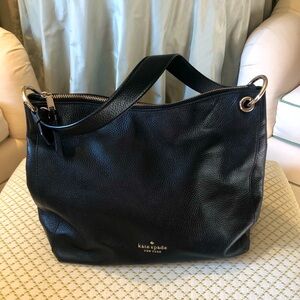 Beautiful Kate Spade leather tote